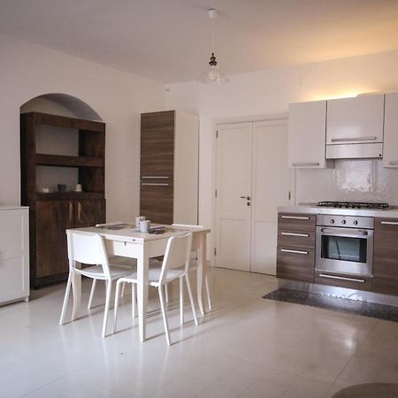 Giu Nei Sassi Apartment Matera Exterior photo
