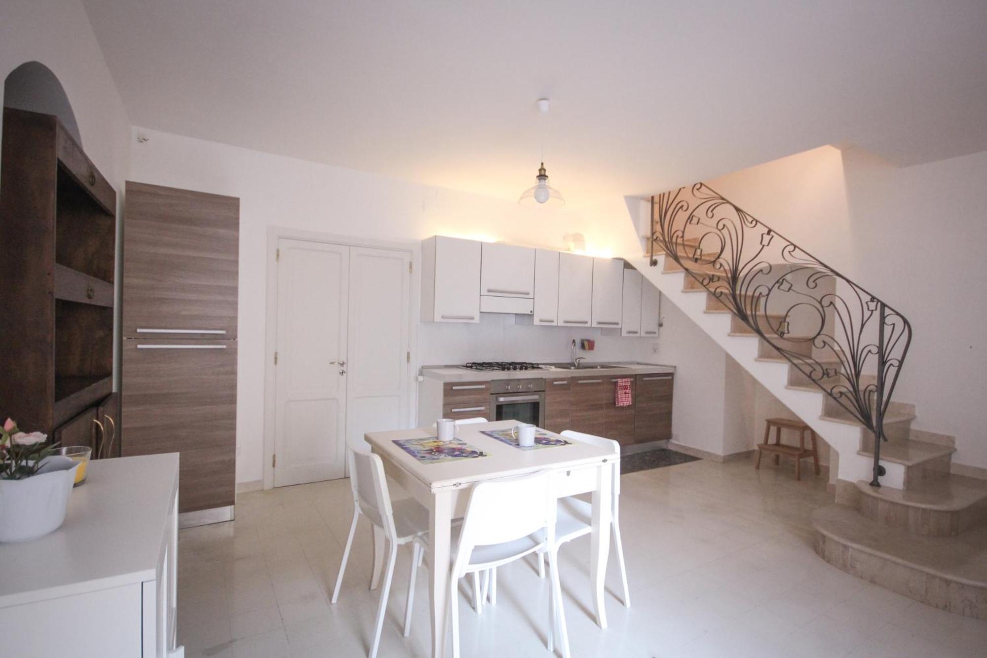 Giu Nei Sassi Apartment Matera Exterior photo