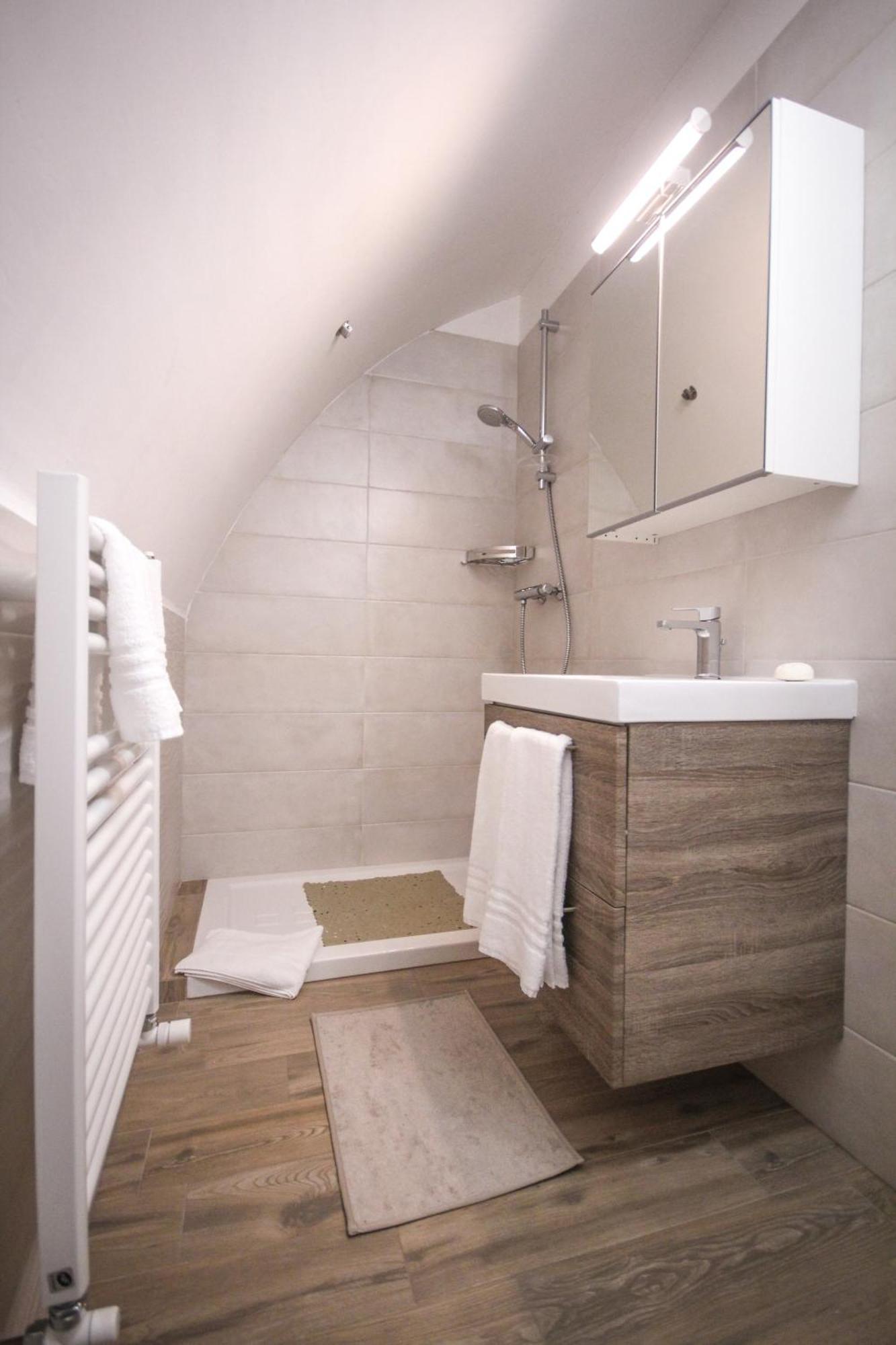 Giu Nei Sassi Apartment Matera Exterior photo